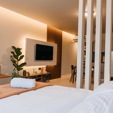 Urban Style Suite Alexandroupoli Exterior photo